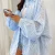 Sky blue