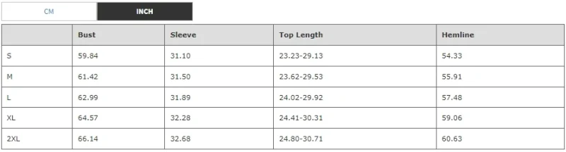 Loose Fit Split-Joint Casual Top - Image 4