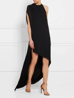 Elegant Summer Casual Dress