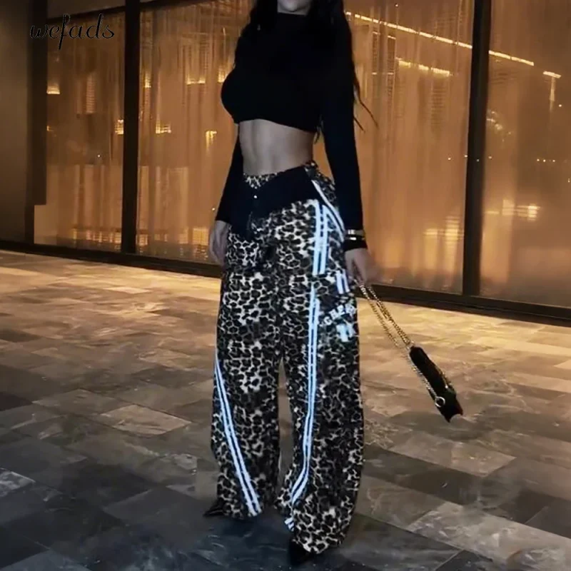 Solid Color Long Sleeve Crop & Pants Set
