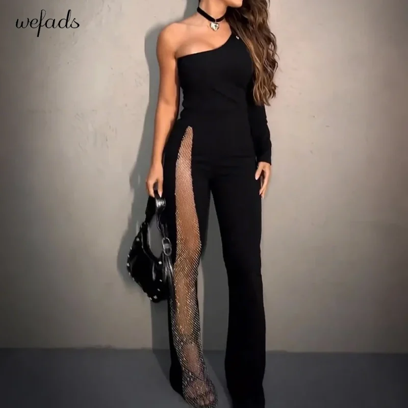 Women’s Solid Sporty Romper