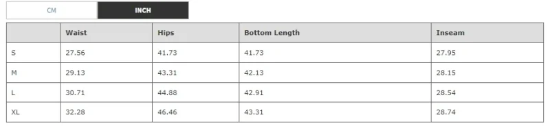2025 High Waisted Casual Trousers - Image 8