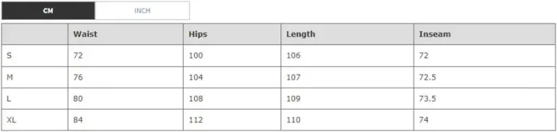 Women’s High-Waisted Trousers - Image 6