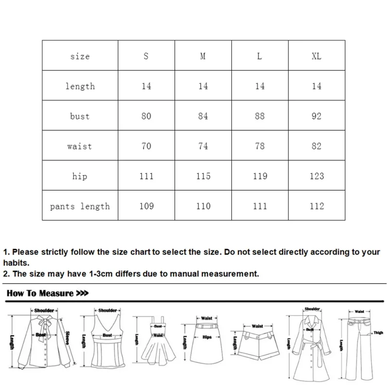 Hollow Out Strapless Top & Pants Set - Image 5