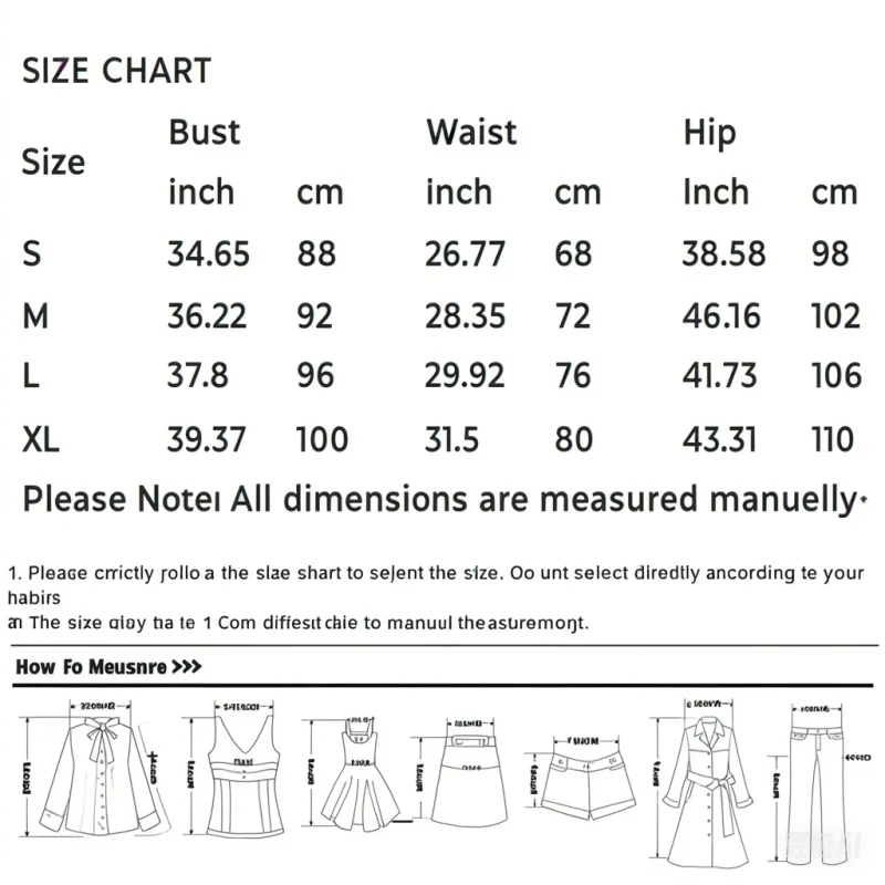 Halter Vest & Wide-Leg Pants Set - Image 6