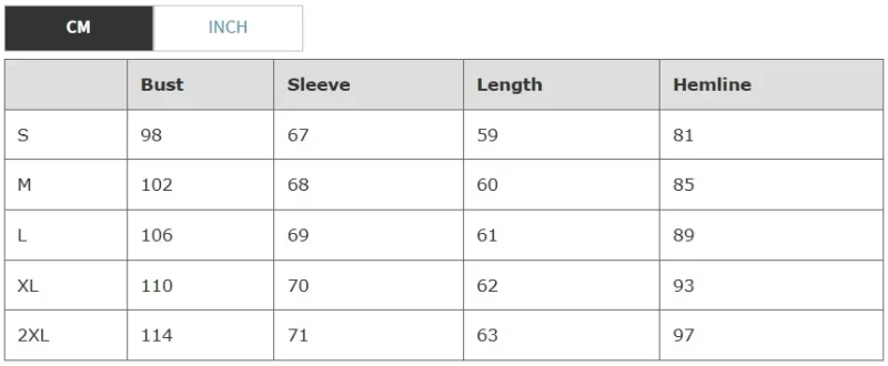 Striped Contrast High Neck Sweater - Image 5