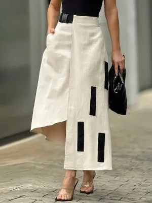 Women's Summer Dress Set
