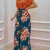 Orange Red