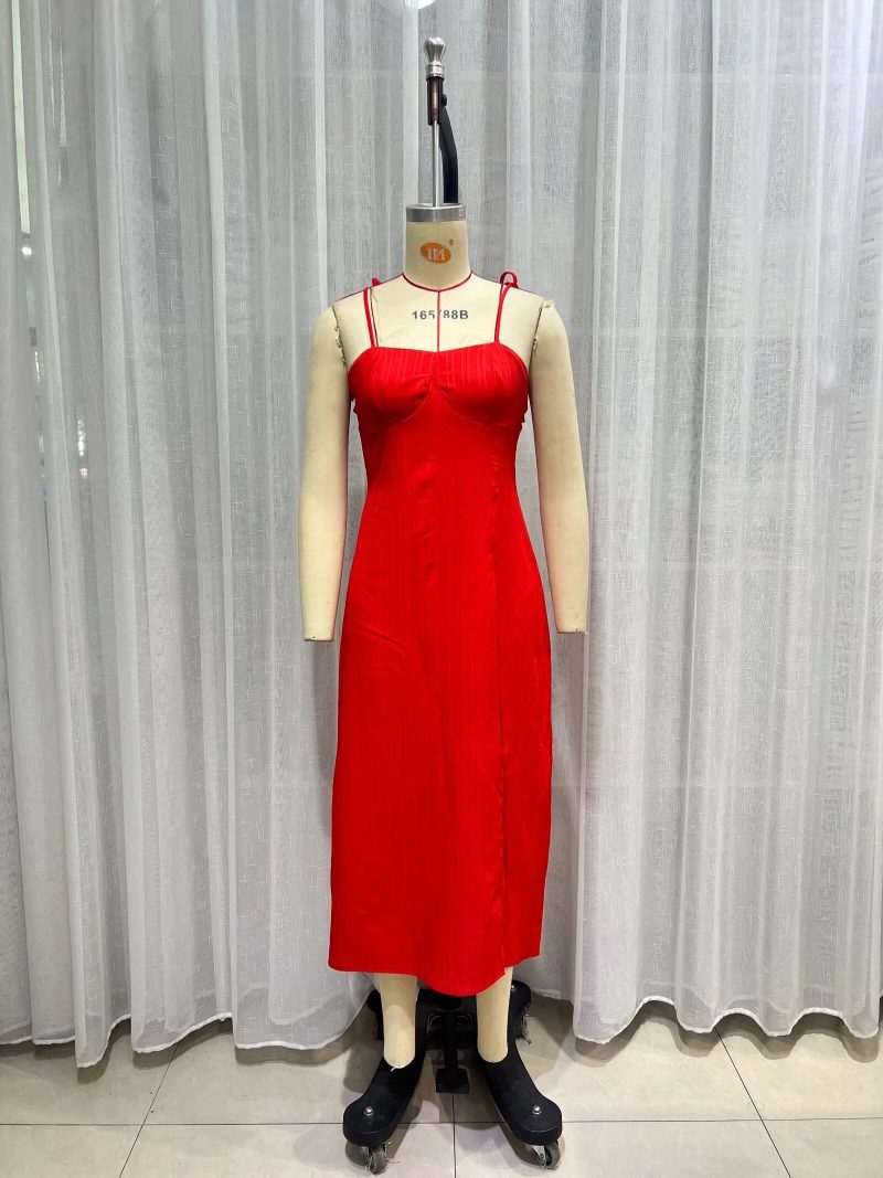 Women’s Winter Ruffled Loose Fit Casual Dress