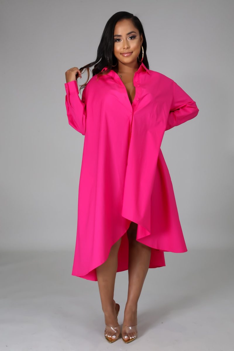 Long Sleeve Loose White Shirt Women Summer - Image 4