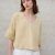 Pale Yellow