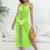 fluorescent green