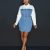 Light Blue