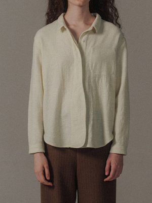 Autumn Winter Suede Bandage Shirt Dress Women