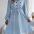 Light Blue