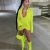 Mustard Yellow