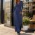 Purplish blue