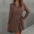 Coffee brown