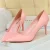 Pink 7.5cm