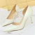 7.5cm White