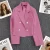 Pink purple