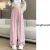 Pink lengthened