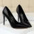 10.5cm Black-933