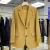 Lemon yellow
