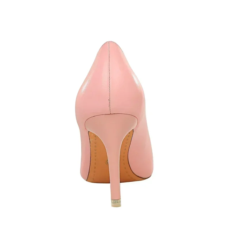 Fashion Career High Heels for Women - Image 6