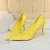7.5cm Yellow