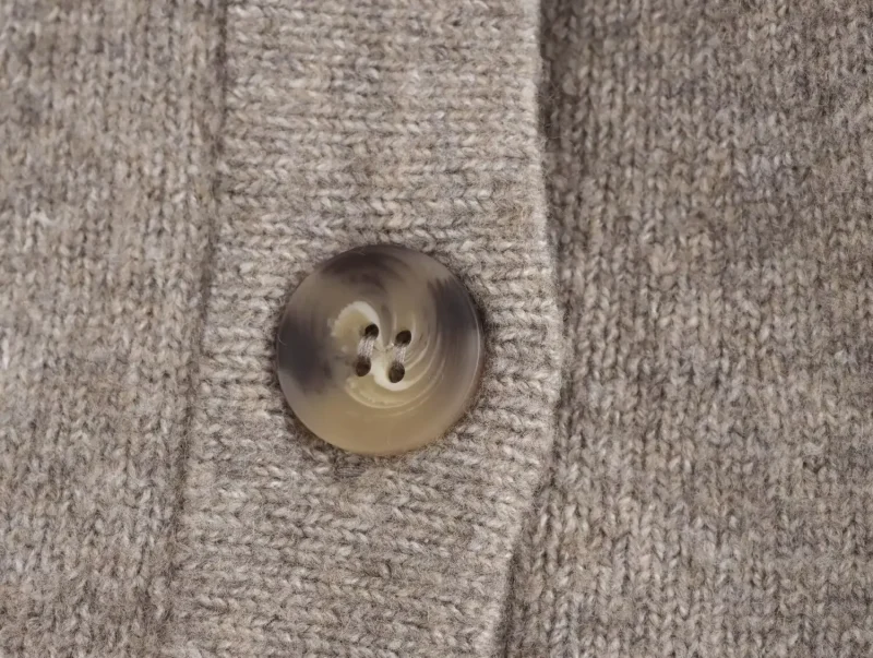 Elegant O-Neck Cloak Sweater - Image 6