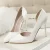 10.5cm White
