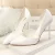 White 10.5cm