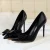10.5cm Black