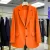Orange Red
