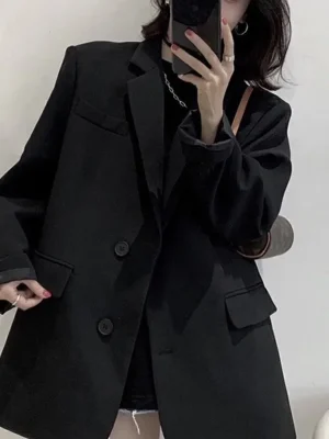 Women’s Spring Summer Casual Jacket