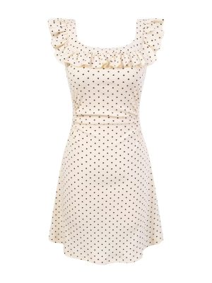 Collared Bodycon Dress for Confident Women
