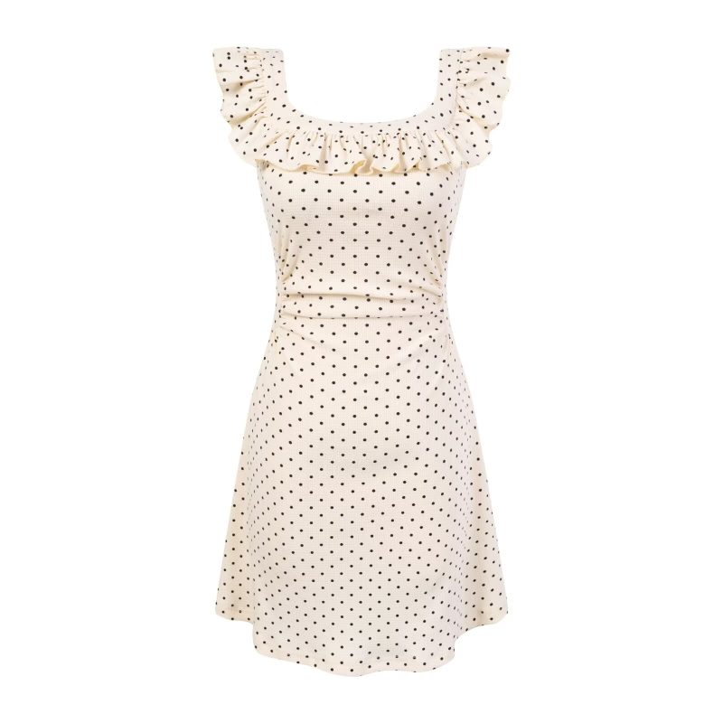 Collared Bodycon Dress for Confident Women