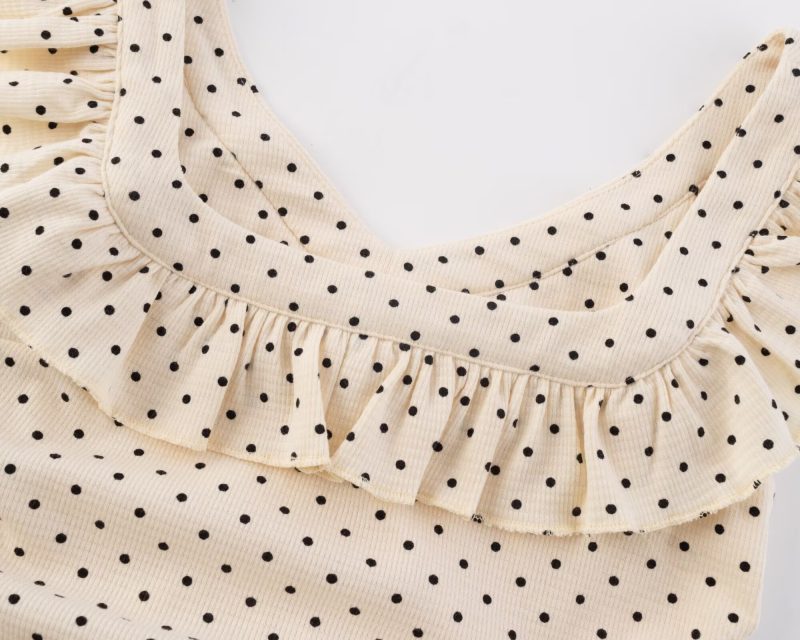 Collared Bodycon Dress for Confident Women - Image 4