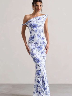 Summer Cocktail Bodycon Dress for Women