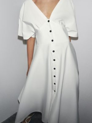 Spring Niche Slim Fit Casual Women’s Dress