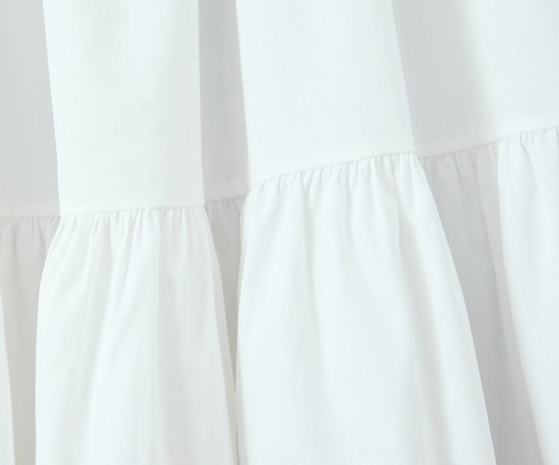 Slimming Sleeveless Boho Mid-Length Summer Dress Women - Image 4