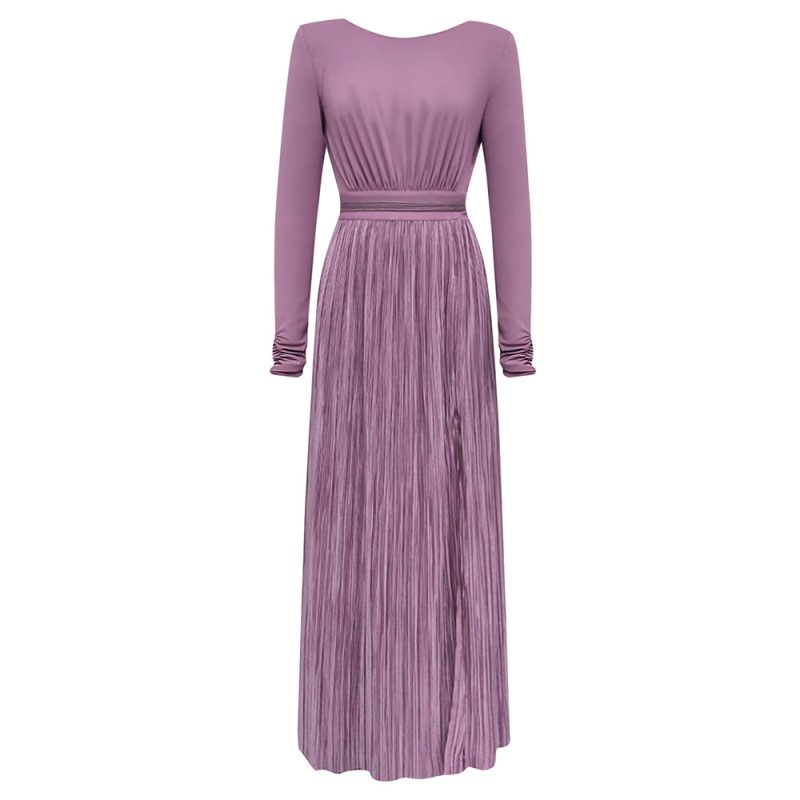 Women’s Sexy Ruffle Sling Summer Fairy Dress - Image 2