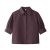 Red Brown Top
