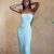 Light Blue