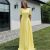 Pale Yellow