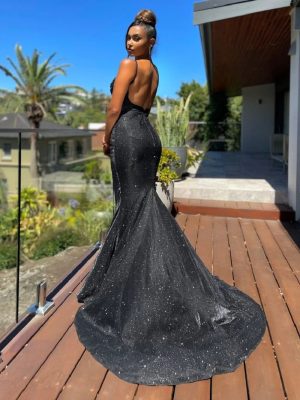 Elegant Slim Fit Camisole Maxi Dress for Women