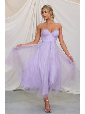 Spring Summer Sling Casual Multi-Color Women Dress
