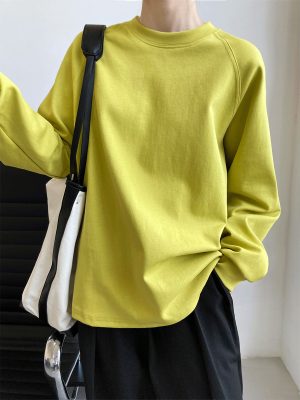 Spring Loose Bandage Hoodie Dress for Women