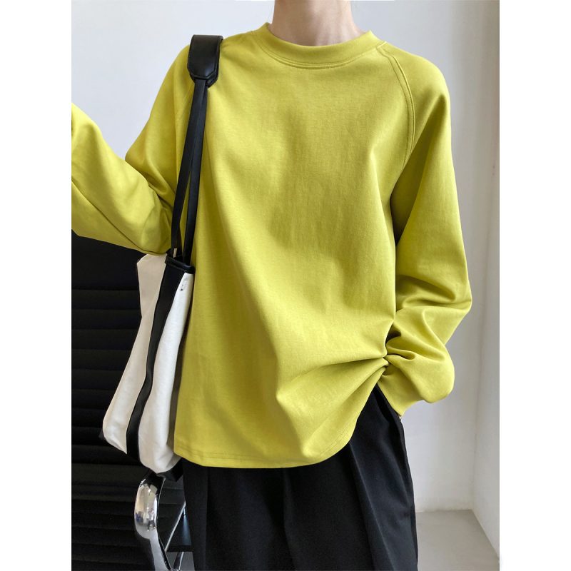 Spring Loose Bandage Hoodie Dress for Women